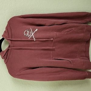 BN XS Huntington Beach sweatshirt